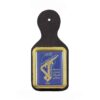 Militair Insigne – Metalen Borst Badge IRGC