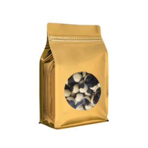 Kashk & Qarehqurut Mix – Perzische zure kwark & zwarte wei – 250g
