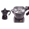 Klassiek Italiaans espressopotje - Moka pot voor 6 kops