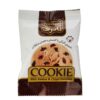 Naderi rozijnen en chocolade koekjespakket van 12 (x6) – 360 gram