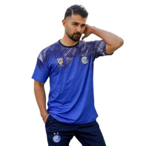 Officieel Esteghlal FC Trainingsshirt