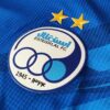 Officieel Esteghlal Thuis Shirt 2021