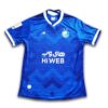 Officieel Esteghlal Thuis Shirt 2021