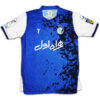 Officieel Esteghlal Thuis Shirt 2022/2023