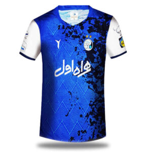 Officieel Esteghlal Thuis Shirt 2022/2023