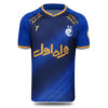 Esteghlal Thuis Shirt 2022/2023 – Fan Editie
