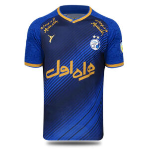 Esteghlal Thuis Shirt 2022/2023 – Fan Editie