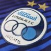 Esteghlal Thuis Shirt 2022/2023 – Fan Editie