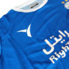 Officieel Esteghlal Thuis Shirt 2024–2025