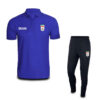 Officieel Iran Nationaal Voetbalshirt – Navy Blauw