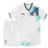 Iran Nationaal Trainingsset – Shirt & Shorts