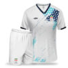 Iran Nationaal Trainingsset – Shirt & Shorts