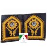 Officieel Militair Insigne – Politie Embleem (FARAJA)