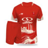 Officieel Persepolis FC thuis shirt 2023/2024
