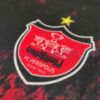 Officieel Persepolis FC trainingsshirt – Stijlvol Rood