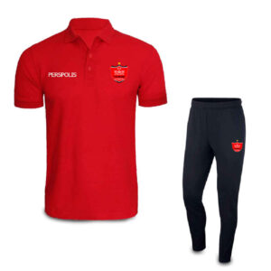 Officieel Persepolis shirt seizoen 2019/2020