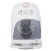 Pars Khazar verwarmingsventilator – Koeling & Verwarming