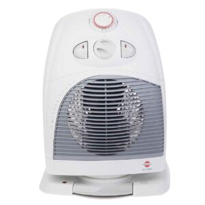 Pars Khazar verwarmingsventilator – Koeling & Verwarming