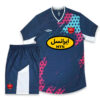 Persepolis FC doelman shirt & short – Persian Gulf Pro League perfect tenue voor wedstrijden
