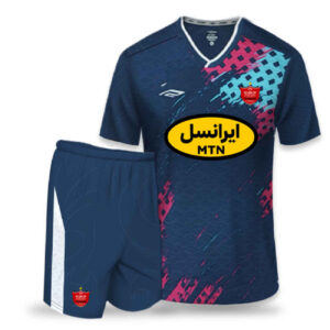 Persepolis FC doelman shirt & short – Persian Gulf Pro League perfect tenue voor wedstrijden