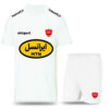 Persepolis doelman shirt & short 2022/2023 – ideaal voetbaltenue voor fans