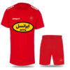 Persepolis doelman shirt & short 2022/2023 – perfect voor training & ondersteuning van je team