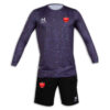 Persepolis Keepersshirt & Shorts 2023 – Ideale Voetbalset voor Fans