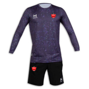 Persepolis Keepersshirt & Shorts 2023 – Ideale Voetbalset voor Fans