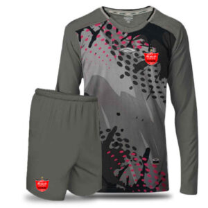 Persepolis doelman shirt & short 2022/2023 – perfect voor training & ondersteuning van je team
