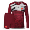 Persepolis doelman shirt & short set – authentiek voetbaltenue voor fans en spelers