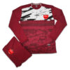 Persepolis doelman shirt & short set – authentiek voetbaltenue voor fans en spelers