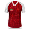 Persepolis thuis shirt 2023/2024 – seizoen shirt, clubproducten