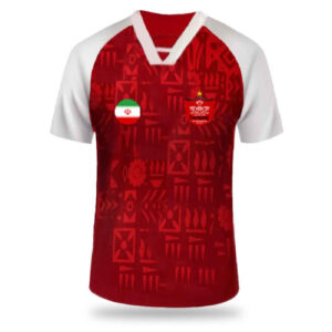 Persepolis thuis shirt 2023/2024 – seizoen shirt, clubproducten