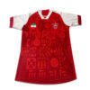Persepolis thuis shirt 2023/2024 – seizoen shirt, clubproducten