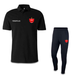 Persepolis shirt voor het seizoen 2019/2020 – collectie voor echte fans
