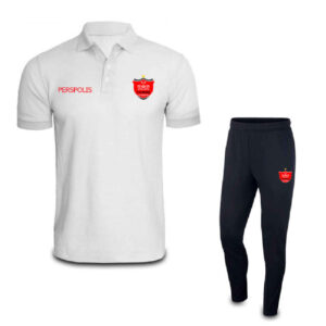 Persepolis shirt voor het seizoen 2019/2020 – collectie voor trouwe fans