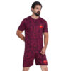 Persepolis trainingsshirt en short – perfecte pasvorm voor workout & voetbaltraining