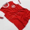 Persepolis veteranen shirt – klassiek ontwerp voor echte fans van Perzische voetballegendes