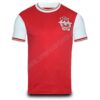 Persepolis veteranen shirt – klassiek ontwerp voor echte fans van Perzische voetballegendes