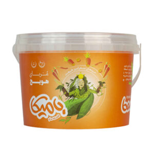 Iraanse jam – Bamika wortel, 800 gram