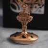Perzische Bronzen Stempel Qajar Model – Ideaal voor Professioneel Merken