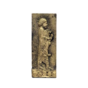 Perzische Beeldje – Achaemenid Koorosh Inscriptie Model Beeld