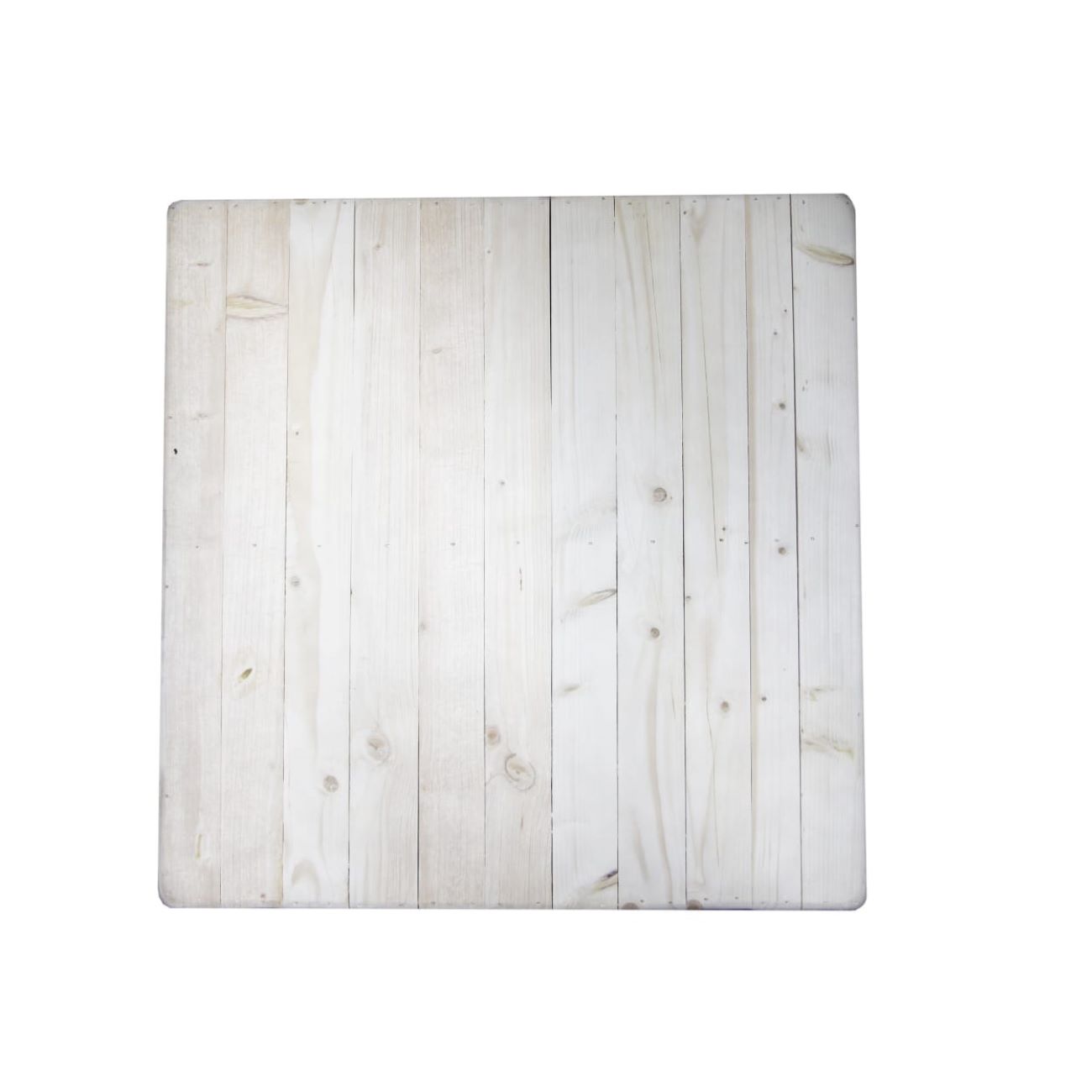Perzische houten Korsi tafel – draagbaar & opvouwbaar