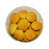 Perzische Hadji Badam koekjes – traditioneel uit Yazd (170 gram)
