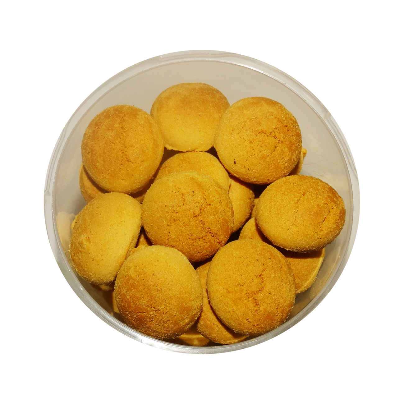 Perzische Hadji Badam koekjes – traditioneel uit Yazd (170 gram)