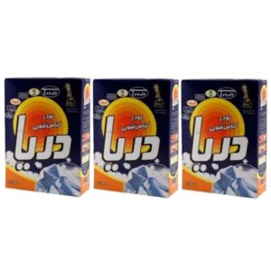 Perzisch Handwasmiddel Darya – 1500 gram (x3)