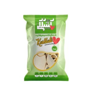 Kashk – Perzische droge wrongel met muntsmaak – 10x 25g