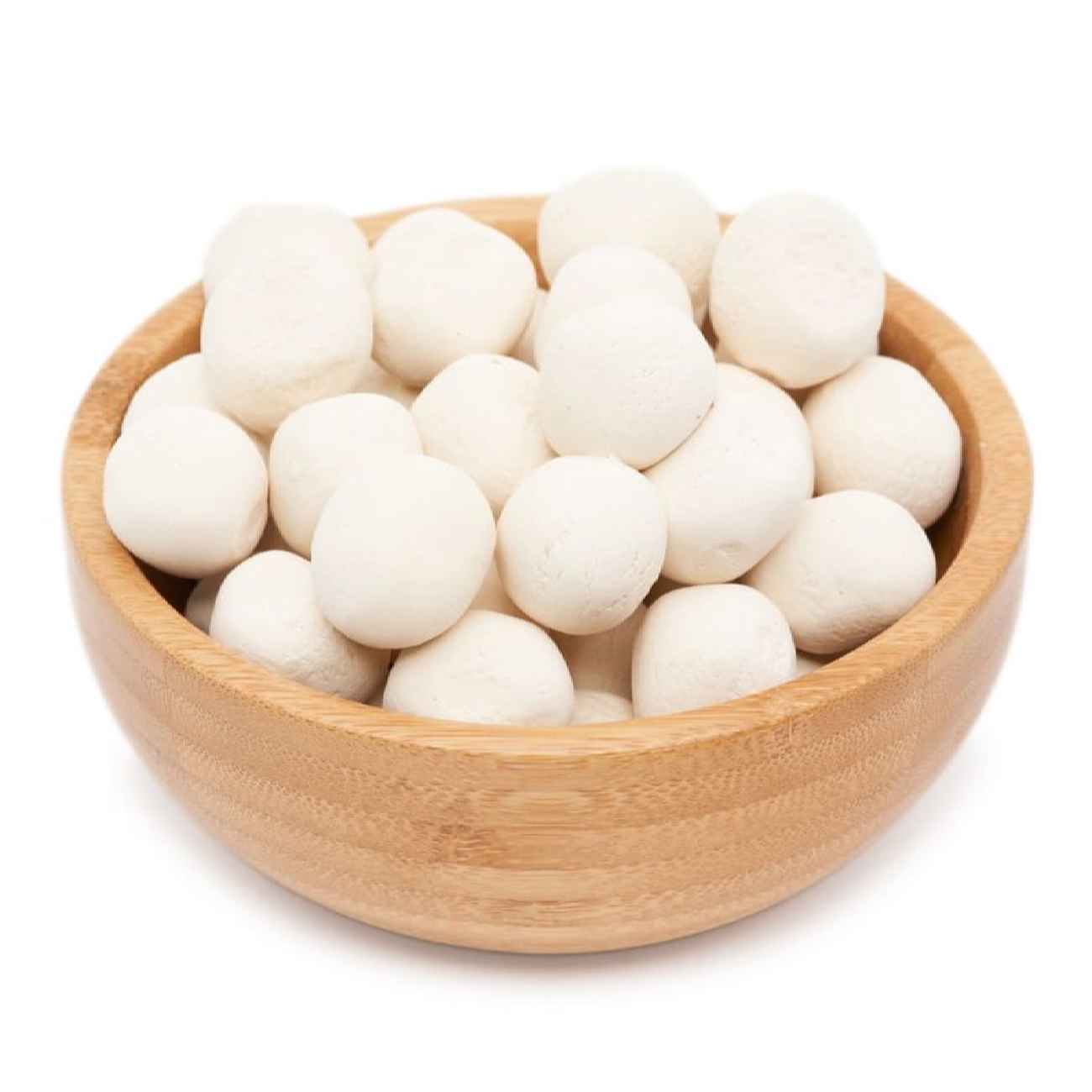 Premium Iraanse Kashk – Traditionele Perzische gedroogde kwark – 250g