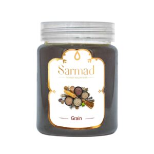 Perzische lokale Qarehqurut geschikt voor voedsel & snack, rijk aan calcium – 400 gram