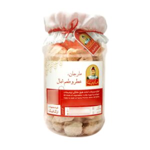 Schapenmelk Kashk – Mineraalrijk Perzisch wei-concentراat – 370g